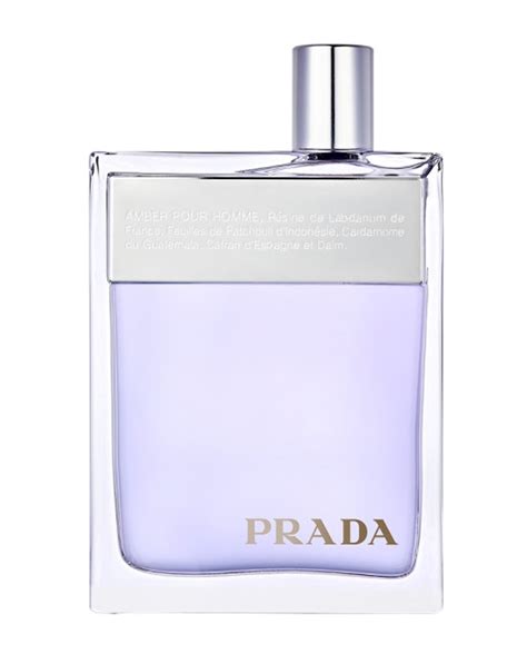 prada amber homme 100ml|prada amber homme aftershave.